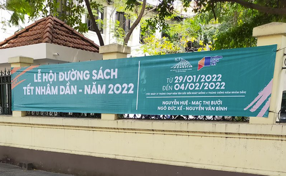 Băng rôn kỹ thuật số