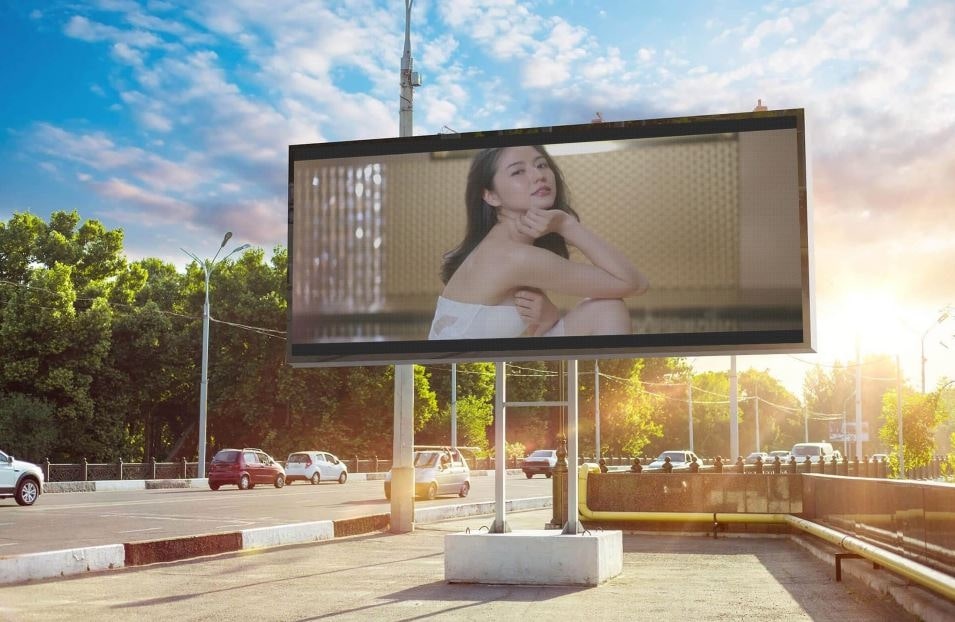 Lắp đặt màn hình LED ngoài trời cần lưu ý những gì