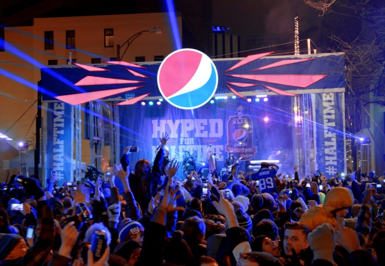 Event marketing tổ chức hoặc tham gia các sự kiện nhằm kết nối trực tiếp với khách hàng