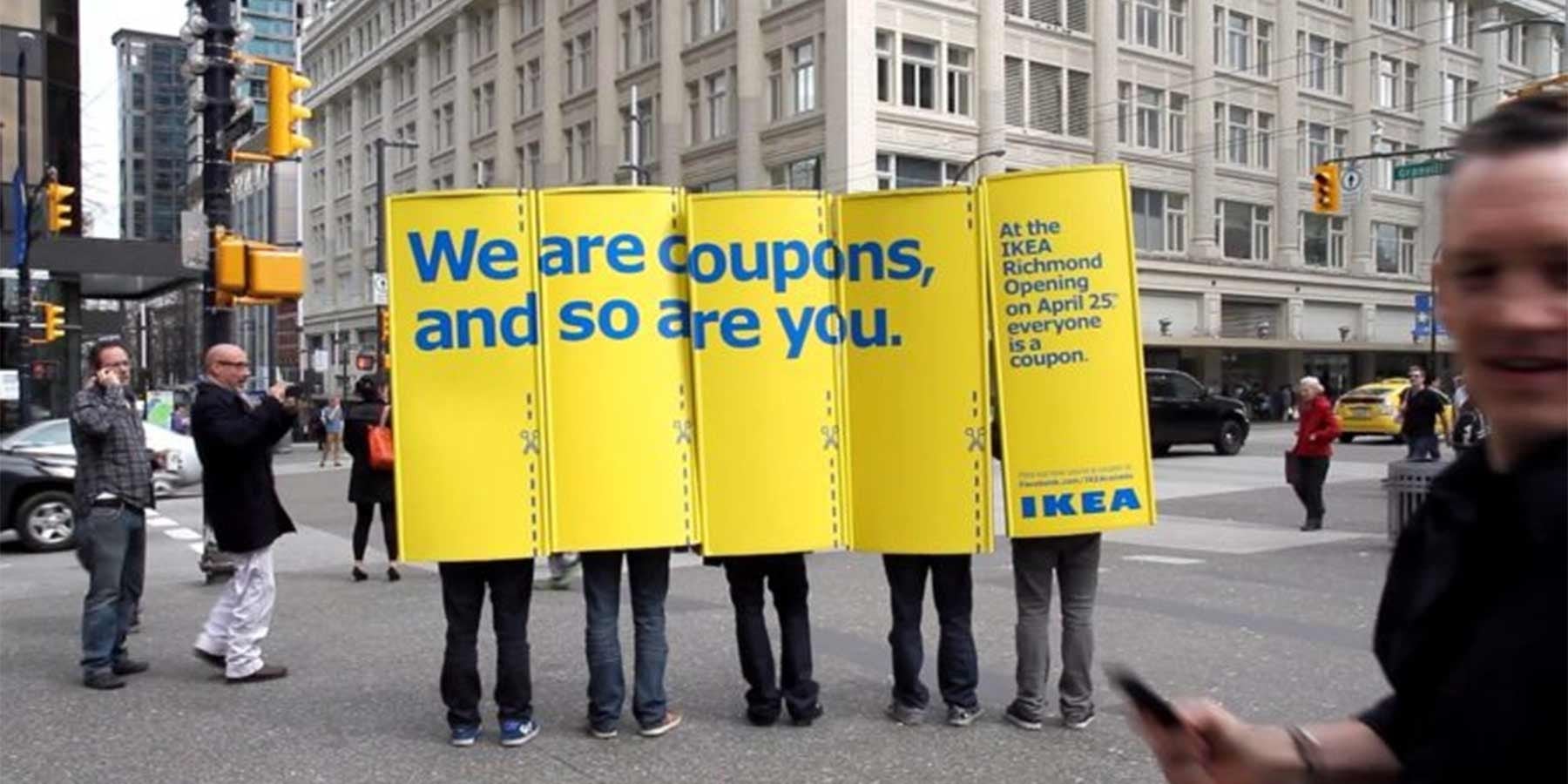 Street Marketing