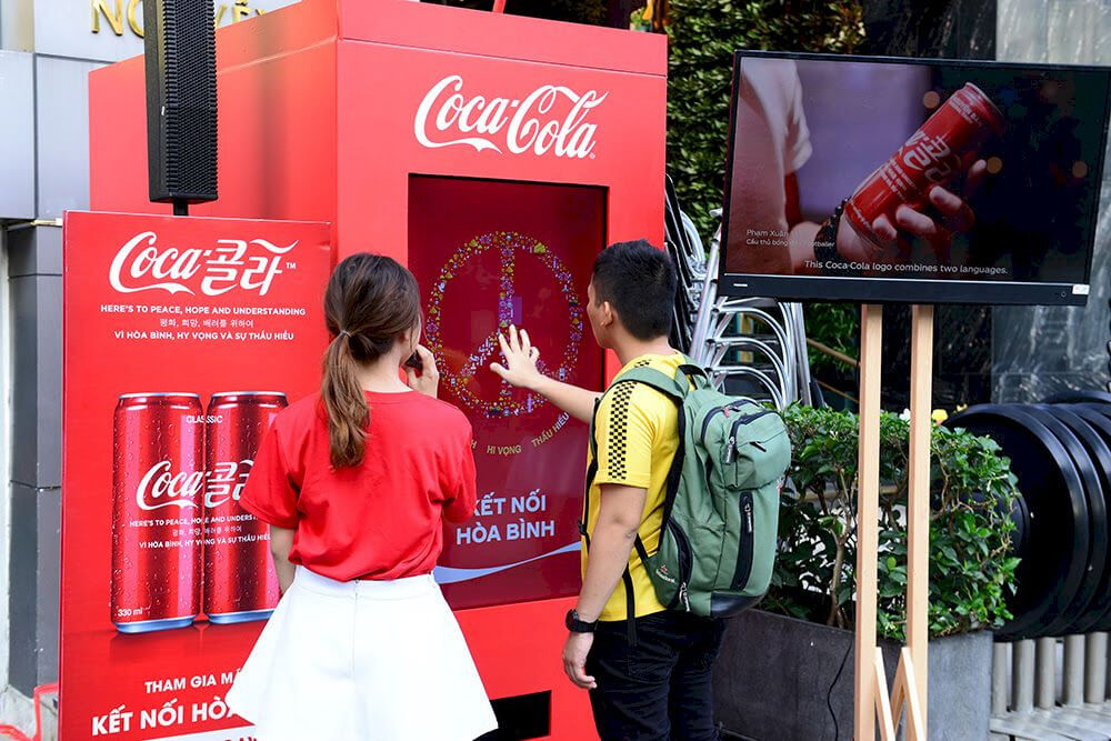 Sensory Marketing là gì? Các yếu tố trong Sensory Marketing