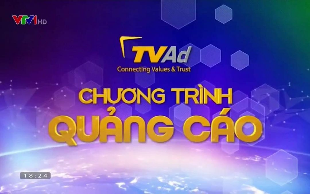 Quảng cáo trên TV là gì? Có những hình thức nào?