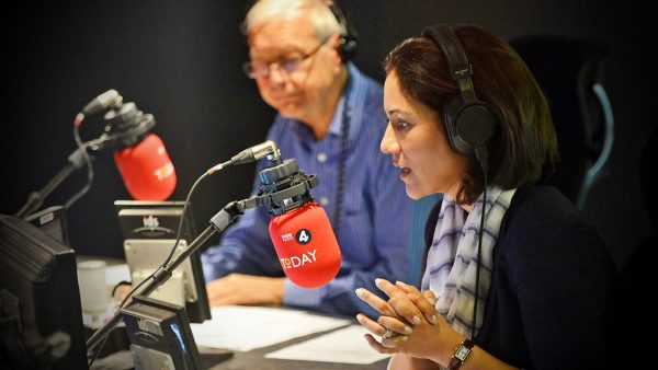 Các hình thức quảng cáo trên Radio hiệu quả nhất