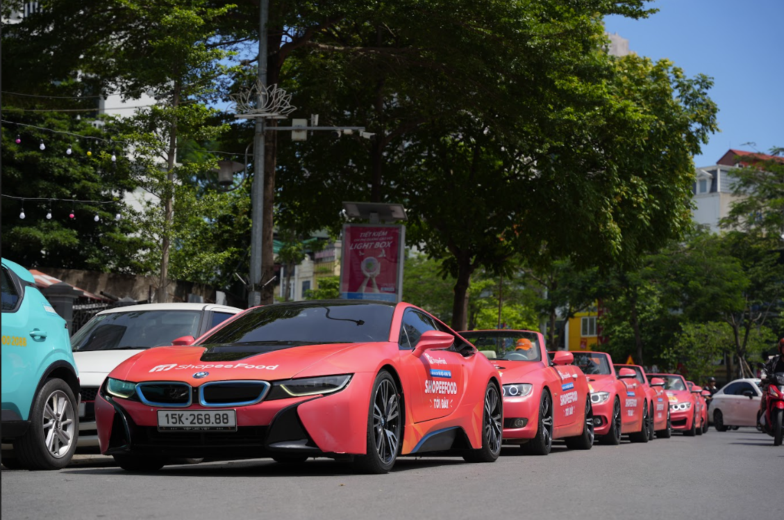 Tất tần tật về Roadshow Ô Tô: Tổ Chức, Lợi Ích và Chi Phí