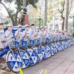 Tổ chức Roadshow xe đạp như thế nào để hiệu quả?