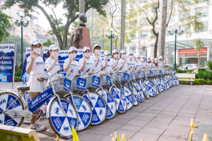 Tổ chức Roadshow xe đạp như thế nào để hiệu quả?