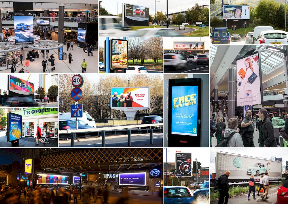 Cách đo lường hiệu quả quảng cáo ngoài trời