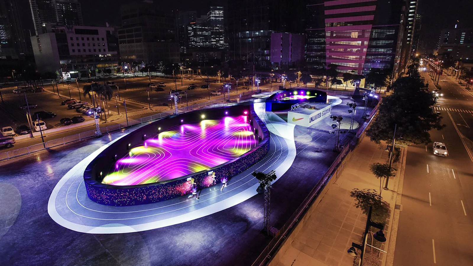 Quảng Cáo Ngoài Trời Tương Tác (iOOH) Là Gì? Có những hình thức nào