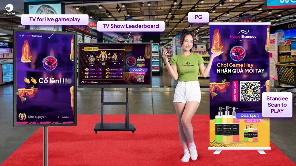 Sampling là gì? Các Hình Thức và Lợi Ích của Sampling trong Marketing