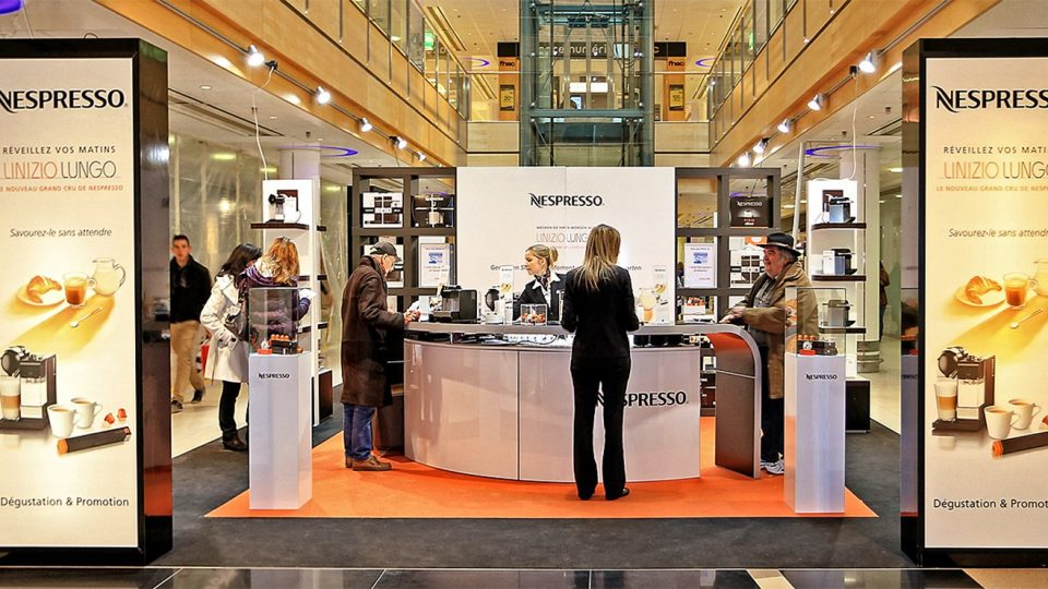 Tổ Chức Activation Là Gì? Cách tổ chức Activation thành công