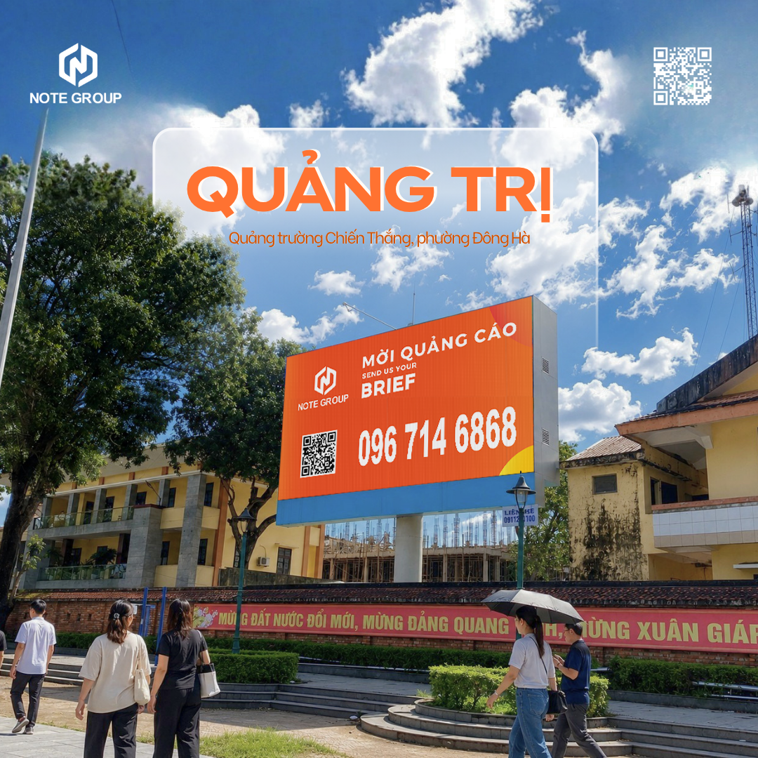 LED Tỉnh Quảng Trị