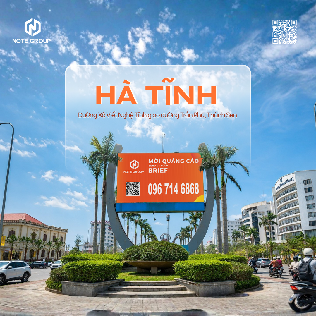 LED Tỉnh Hà Tĩnh