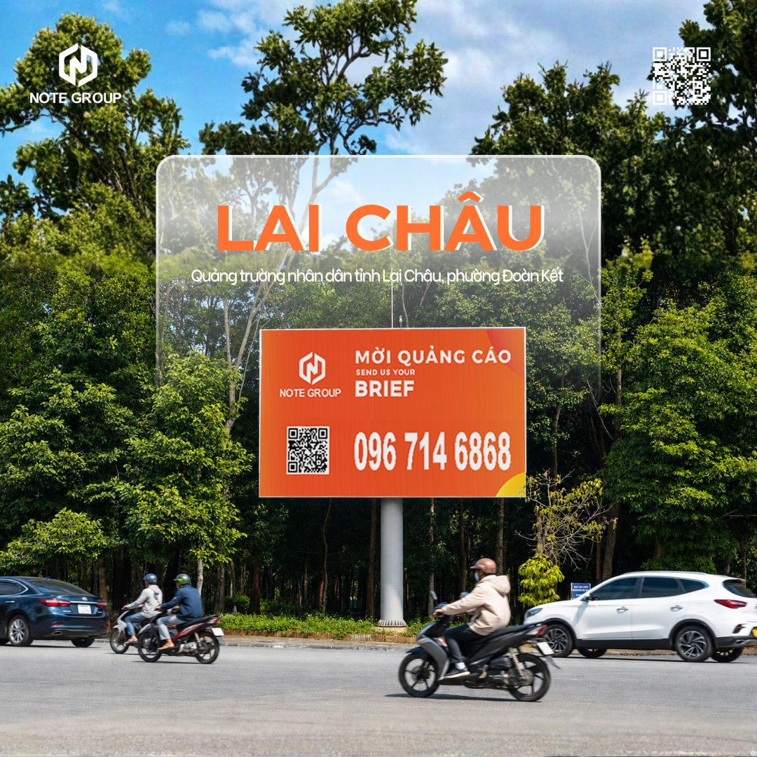 LED Tỉnh Lai Châu