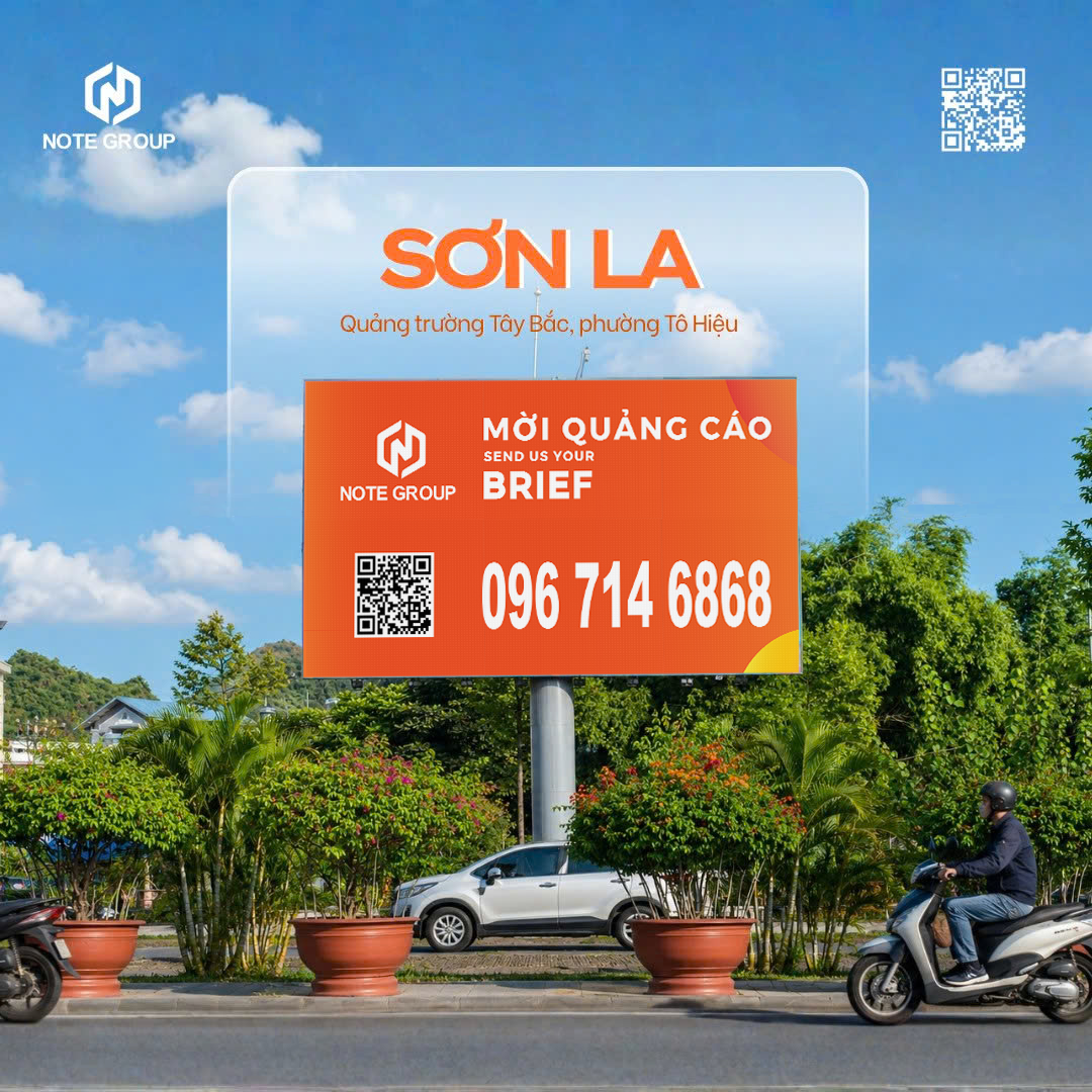 LED Tỉnh Sơn La