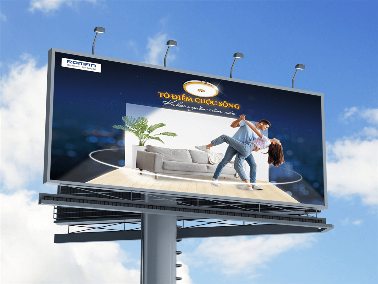 Bảng Hiệu Kỹ Thuật Số Là Gì? Cấu Tạo & Ứng Dụng 2026